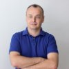 Dima Dobrinsky